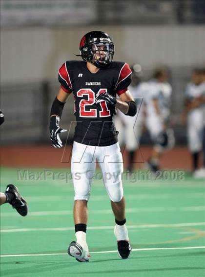 Thumbnail 3 in Connally @ Vista Ridge photogallery.