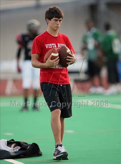 Thumbnail 2 in Connally @ Vista Ridge photogallery.
