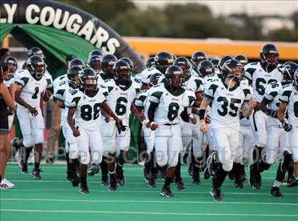 Thumbnail 3 in Connally @ Vista Ridge photogallery.