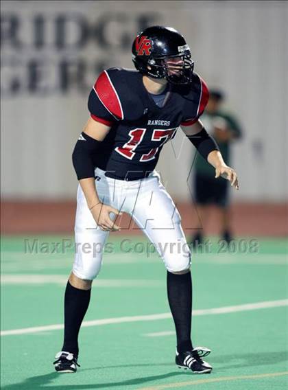 Thumbnail 2 in Connally @ Vista Ridge photogallery.