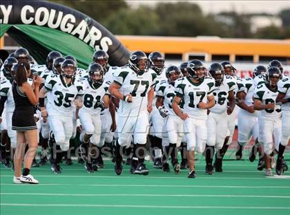 Thumbnail 1 in Connally @ Vista Ridge photogallery.