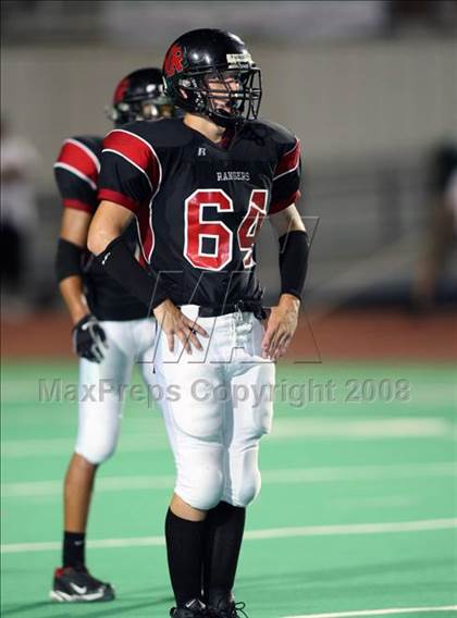 Thumbnail 1 in Connally @ Vista Ridge photogallery.