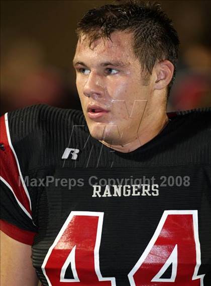 Thumbnail 3 in Connally @ Vista Ridge photogallery.