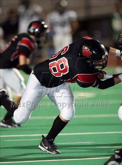 Thumbnail 3 in Connally @ Vista Ridge photogallery.