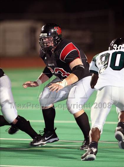 Thumbnail 1 in Connally @ Vista Ridge photogallery.