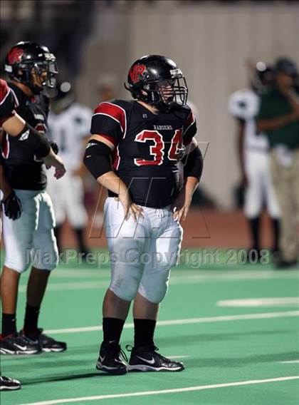 Thumbnail 1 in Connally @ Vista Ridge photogallery.
