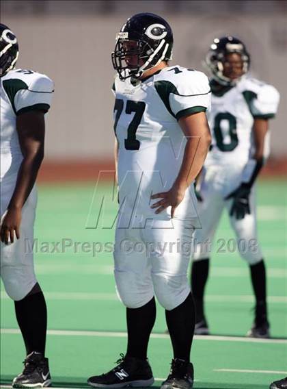 Thumbnail 3 in Connally @ Vista Ridge photogallery.