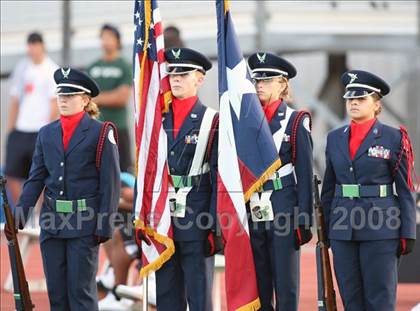 Thumbnail 1 in Connally @ Vista Ridge photogallery.