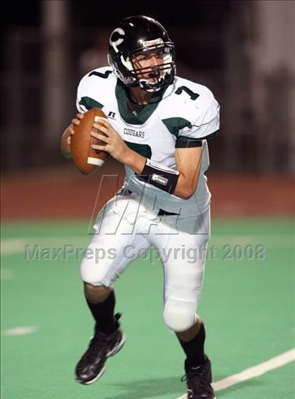 Thumbnail 1 in Connally @ Vista Ridge photogallery.