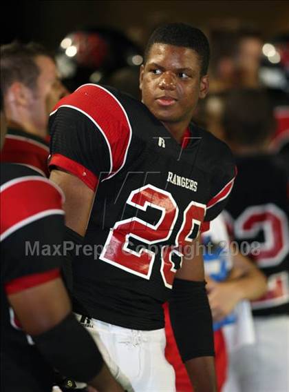 Thumbnail 1 in Connally @ Vista Ridge photogallery.