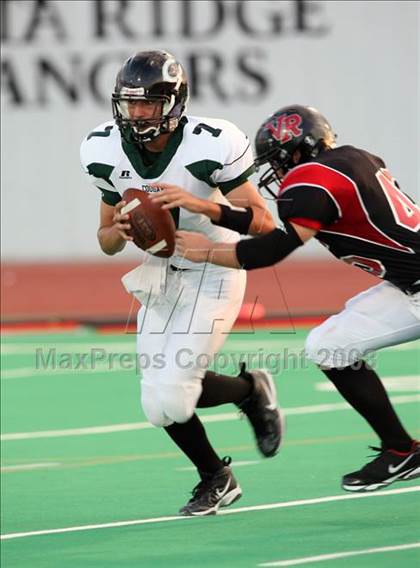 Thumbnail 3 in Connally @ Vista Ridge photogallery.