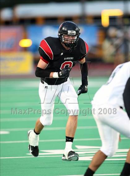 Thumbnail 1 in Connally @ Vista Ridge photogallery.
