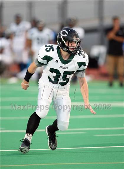 Thumbnail 2 in Connally @ Vista Ridge photogallery.