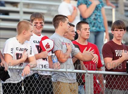 Thumbnail 1 in Connally @ Vista Ridge photogallery.