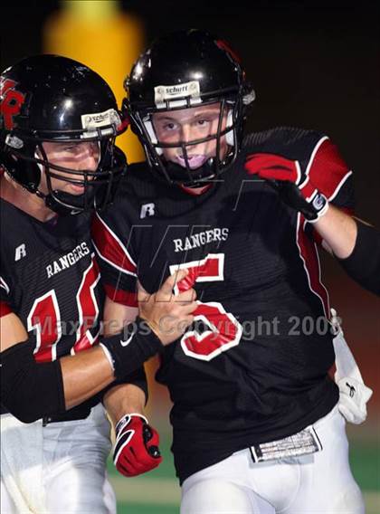 Thumbnail 2 in Connally @ Vista Ridge photogallery.