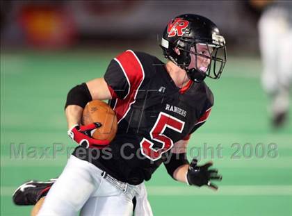 Thumbnail 1 in Connally @ Vista Ridge photogallery.