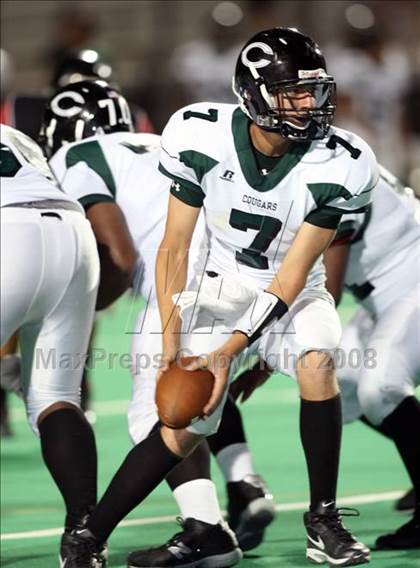 Thumbnail 2 in Connally @ Vista Ridge photogallery.