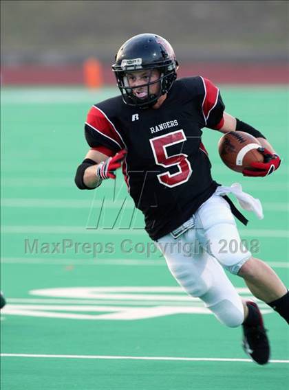 Thumbnail 3 in Connally @ Vista Ridge photogallery.