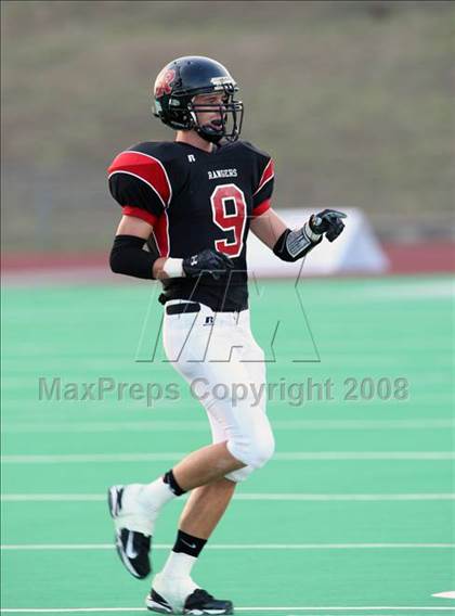 Thumbnail 3 in Connally @ Vista Ridge photogallery.