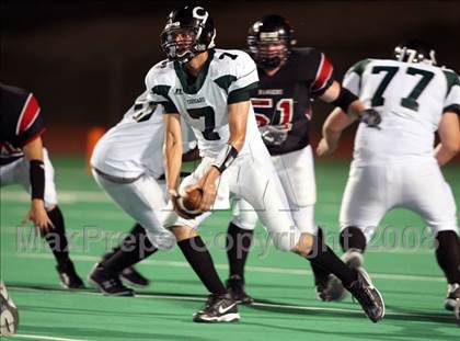 Thumbnail 2 in Connally @ Vista Ridge photogallery.