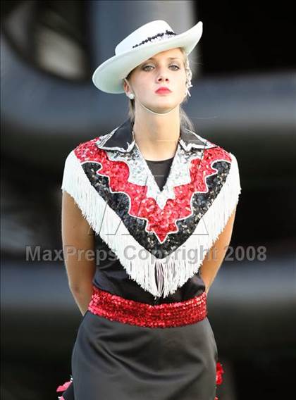 Thumbnail 1 in Connally @ Vista Ridge photogallery.