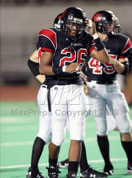 Thumbnail 3 in Connally @ Vista Ridge photogallery.
