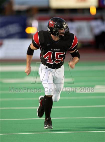 Thumbnail 1 in Connally @ Vista Ridge photogallery.