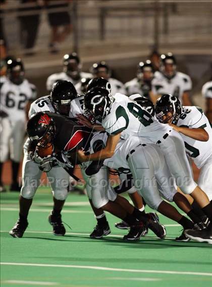Thumbnail 1 in Connally @ Vista Ridge photogallery.