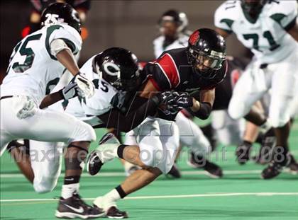 Thumbnail 1 in Connally @ Vista Ridge photogallery.