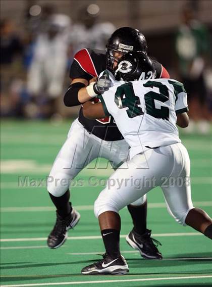 Thumbnail 2 in Connally @ Vista Ridge photogallery.