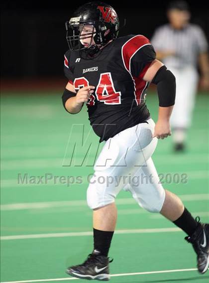 Thumbnail 1 in Connally @ Vista Ridge photogallery.