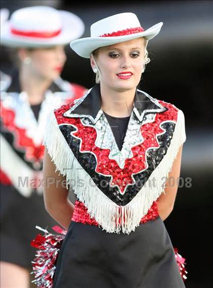 Thumbnail 2 in Connally @ Vista Ridge photogallery.