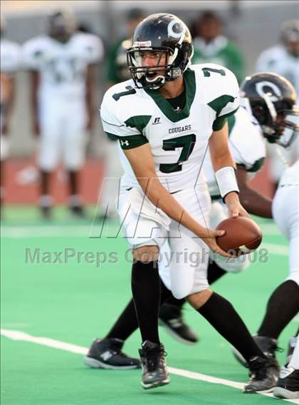 Thumbnail 1 in Connally @ Vista Ridge photogallery.
