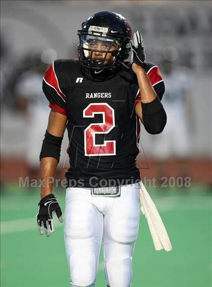 Thumbnail 1 in Connally @ Vista Ridge photogallery.