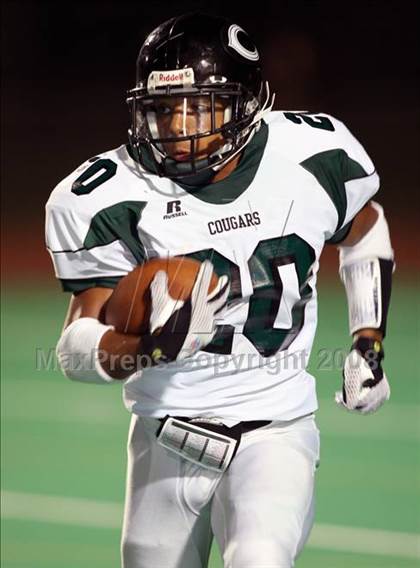 Thumbnail 3 in Connally @ Vista Ridge photogallery.