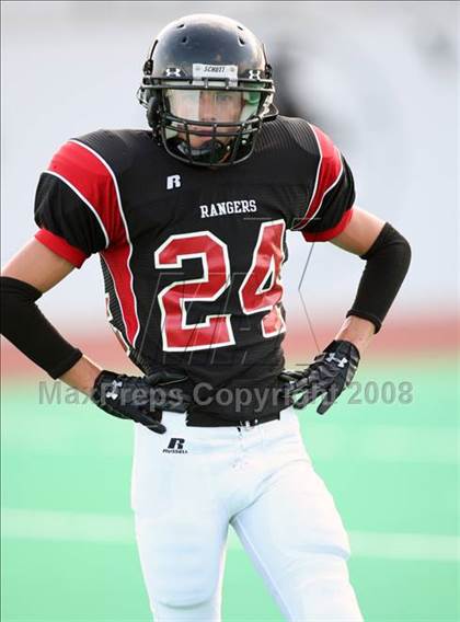 Thumbnail 1 in Connally @ Vista Ridge photogallery.