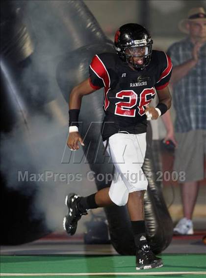 Thumbnail 2 in Connally @ Vista Ridge photogallery.