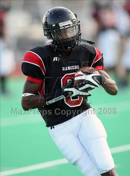 Thumbnail 3 in Connally @ Vista Ridge photogallery.