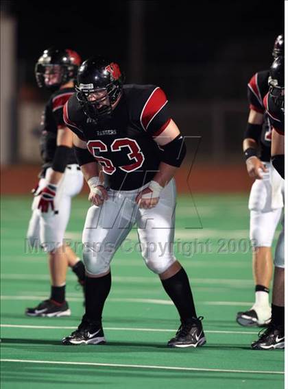 Thumbnail 2 in Connally @ Vista Ridge photogallery.