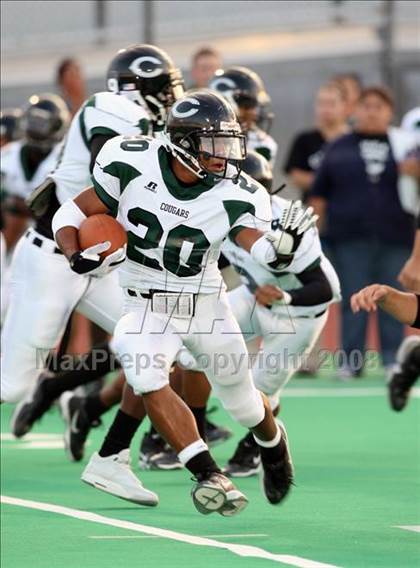 Thumbnail 2 in Connally @ Vista Ridge photogallery.