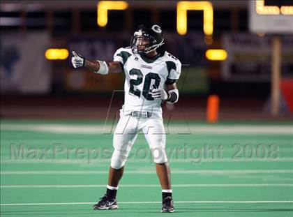 Thumbnail 1 in Connally @ Vista Ridge photogallery.