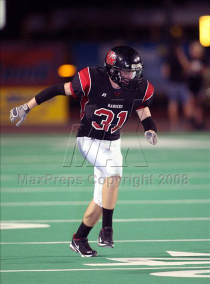 Thumbnail 3 in Connally @ Vista Ridge photogallery.