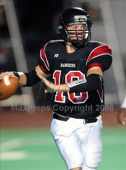 Thumbnail 2 in Connally @ Vista Ridge photogallery.