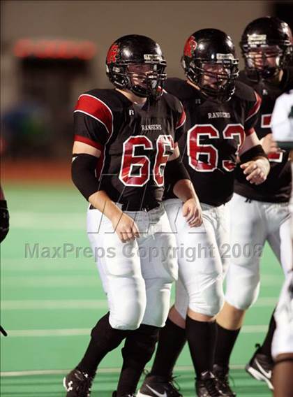 Thumbnail 1 in Connally @ Vista Ridge photogallery.