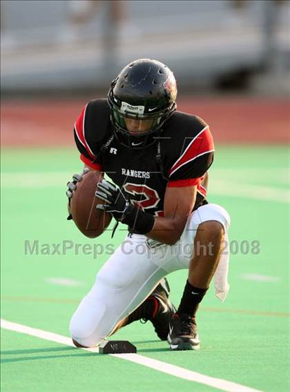 Thumbnail 2 in Connally @ Vista Ridge photogallery.