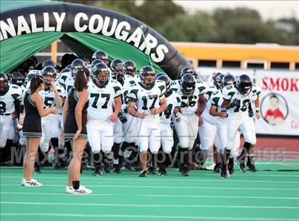 Thumbnail 2 in Connally @ Vista Ridge photogallery.