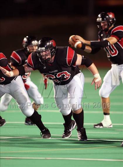 Thumbnail 3 in Connally @ Vista Ridge photogallery.