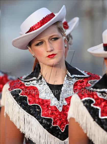 Thumbnail 3 in Connally @ Vista Ridge photogallery.