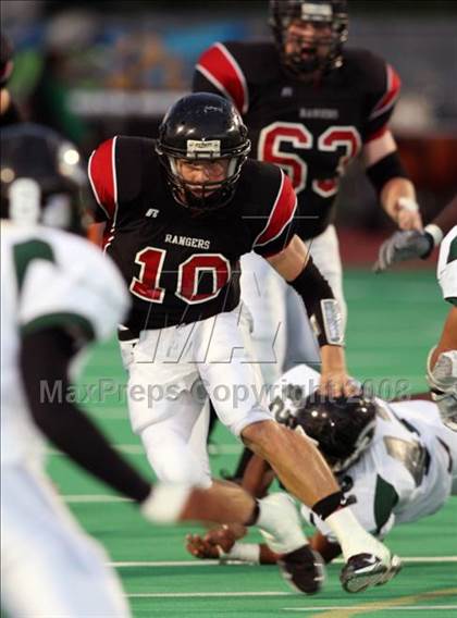 Thumbnail 2 in Connally @ Vista Ridge photogallery.