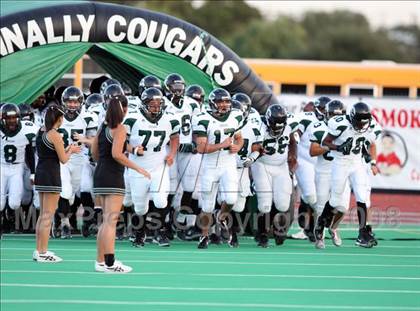 Thumbnail 3 in Connally @ Vista Ridge photogallery.